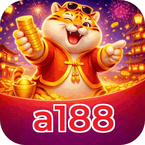 Catálogo a188 2.547 jogos - Pragmatic Play, Evolution, NetEnt